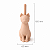 Porta Anéis Gato Decorativo para Mesa Penteadeira minimalista - Imagem 3