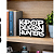 Placa decorativa Kpop demon hunters (Guerreiras do kpop) - Imagem 5