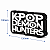 Placa decorativa Kpop demon hunters (Guerreiras do kpop) - Imagem 3