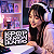 Placa decorativa Kpop demon hunters (Guerreiras do kpop) - Imagem 4