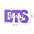Placa Letreiro BTS/ARMY kpop - Imagem 3