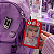 Holder Photocard BTS Arirang – Porta Cartão Kpop Assinatura - Imagem 1