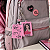 HOLDER BLACKPINK ASSINATURA – PORTA PHOTOCARD KPOP - Imagem 1