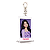 Holder Photocard Twice - Porta photcard rosa e branco - Imagem 1
