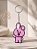 Chaveiro COOKY (Jungkook ) - BTS BT21 - Imagem 1