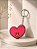 Chaveiro TATA (V) - BTS BT21 - Imagem 1