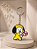 Chaveiro CHIMMY(Jimin) - BTS BT21 - Imagem 1