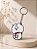 Chaveiro RJ (JIN)- BTS BT21 - Imagem 1