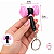 Chaveiro Mini Lightstick BLACKPINK - Imagem 3