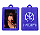 Holder Photocard Katseye- Porta photcard kpop Katseye - Imagem 1