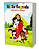 BIBLIA INFANTIL - 15x11,5 CM - TRAD. JOAO FERREIRA DE ALMEIDA - Imagem 1