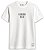 Camiseta Masculina Seja Luz do Mundo - Kingdom Wear - Imagem 1