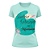 Camiseta Inteira, Presente e em Movimento - Imagem 1