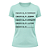 Camiseta Deixa Ela - Imagem 1