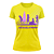 Camiseta Deixa Ela Treinar - Imagem 1