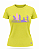Camiseta Deixa Ela Treinar - Imagem 1