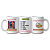 Caneca Deixa Ela Treinar 01 - Imagem 1
