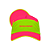 Boné Deixa Ela Treinar Fluor - Imagem 1
