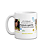Caneca Deixa Ela Treinar 02 - Imagem 1