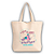 Eco Bag "O que é meu tá guardado - Imagem 1