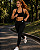 Legging Tudo no Lugar com Bolso - Preto - Imagem 1