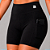 Short Sem Preocupação com bolso - Imagem 1