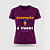 Camiseta Virgem - Imagem 1