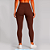Legging Movimento Livre - Marrom - Imagem 3