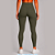 Legging Tudo no Lugar com Bolso - Verde - Imagem 3