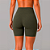 Short Sem Preocupação com bolso - Verde - Imagem 3
