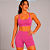 Top Sem Ajustes - Rosa - Imagem 1