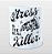Caneca Stress is the real killer - Imagem 2