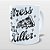 Caneca Stress is the real killer - Imagem 1