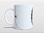 Caneca Tatuador Caveira - Imagem 3