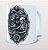Caneca Tatuador Caveira - Imagem 1