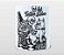 Caneca Tatoo Saloon - Imagem 2