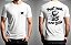 Camiseta Masculina Trust Your Crazy Idea - Imagem 1
