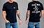 Camiseta Masculina Trust Your Crazy Idea - Imagem 2