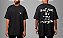 Camiseta Masculina Oversized Trust Your Crazy Idea - Imagem 2