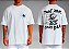 Camiseta Masculina Oversized Trust Your Crazy Idea - Imagem 1