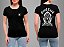 Camiseta Feminina Good Luck Don’t Die - Imagem 2