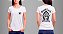 Camiseta Feminina Good Luck Don’t Die - Imagem 1