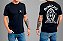 Camiseta Masculina Good Luck Don’t Die - Imagem 2