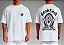 Camiseta Masculina Oversized Good Luck Don’t Die - Imagem 1