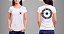 Camiseta Feminina Memento Mori - Imagem 1