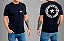 Camiseta Masculina Memento Mori - Imagem 2