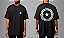 Camiseta Masculina Oversized Memento Mori - Imagem 2