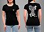 Camiseta Feminina Trust No One - Imagem 2