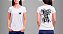 Camiseta Feminina Trust No One - Imagem 1