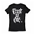 Camiseta Feminina Trust No One - Imagem 3